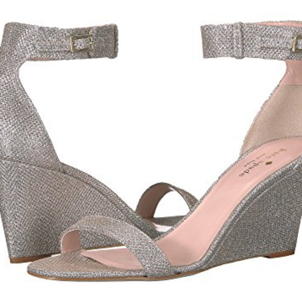New Kate Spade Ronia Sandal